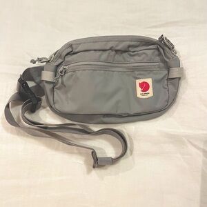 Fjallraven High Coast Hip Pack - Belt Bag NWOT